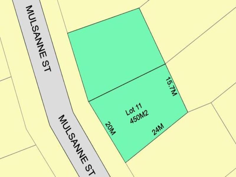 36 Mulsanne Street, Holland Park West QLD 4121