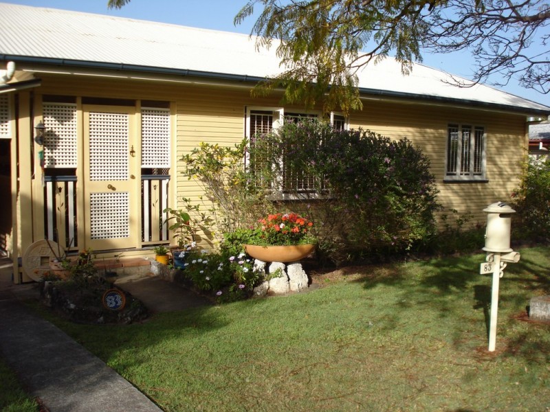 83 Amega Street, Holland Park QLD 4121