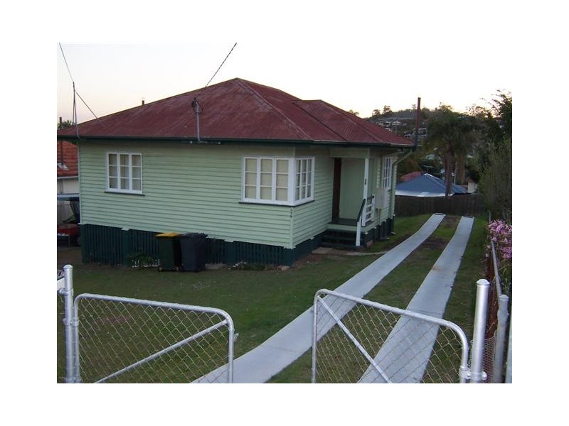 26 Heyford Street, Mount Gravatt East QLD 4122