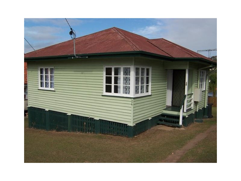 26 Heyford Street, Mount Gravatt East QLD 4122