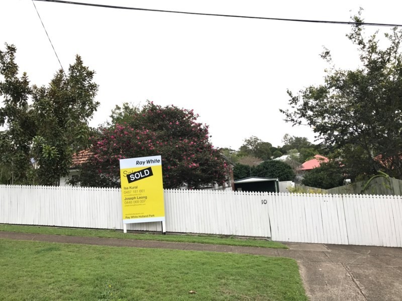 10 Nightingale Street, Mount Gravatt East QLD 4122