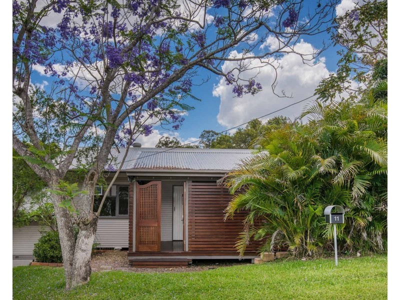 11 Inge Street, Mount Gravatt QLD 4122