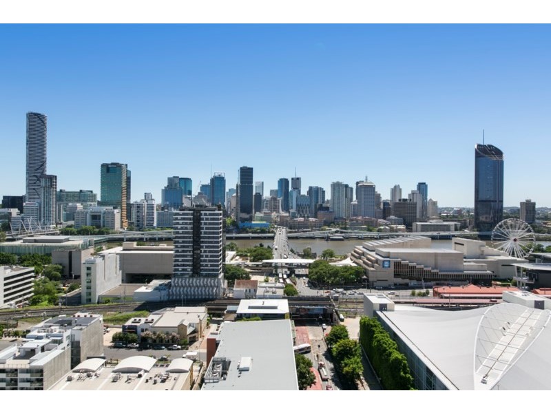 1007/109 Melbourne Street, South Brisbane QLD 4101
