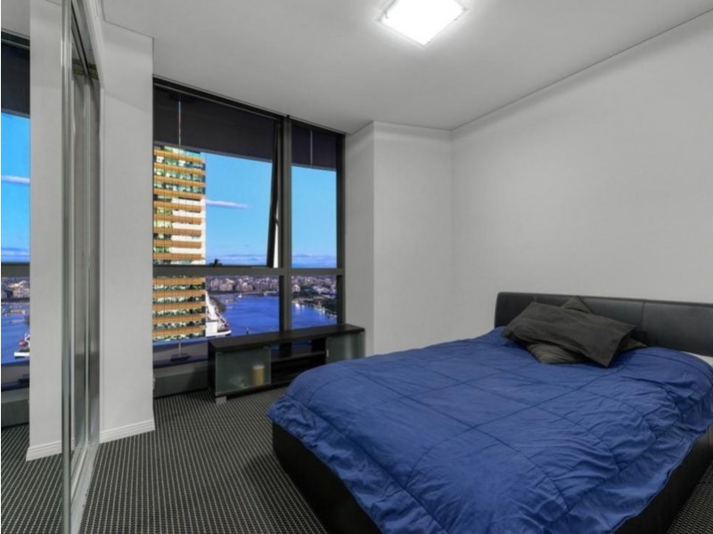 2605/43 Herschel Street, Brisbane QLD 4000