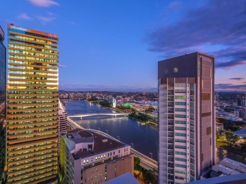 2605/43 Herschel Street, Brisbane QLD 4000