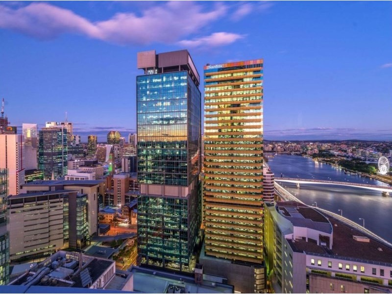2605/43 Herschel Street, Brisbane QLD 4000