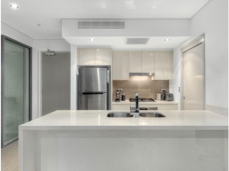 2605/43 Herschel Street, Brisbane QLD 4000