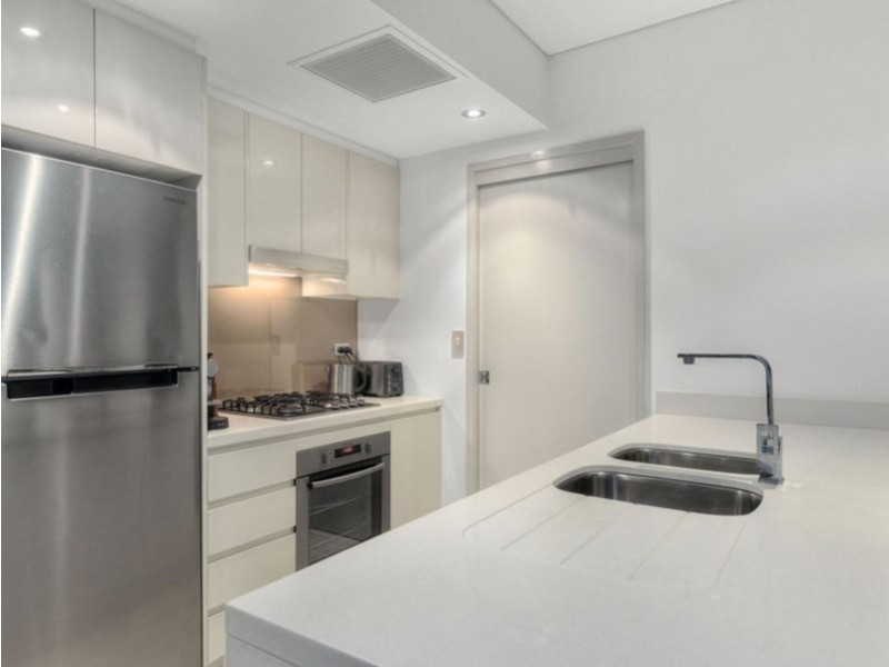 2605/43 Herschel Street, Brisbane QLD 4000