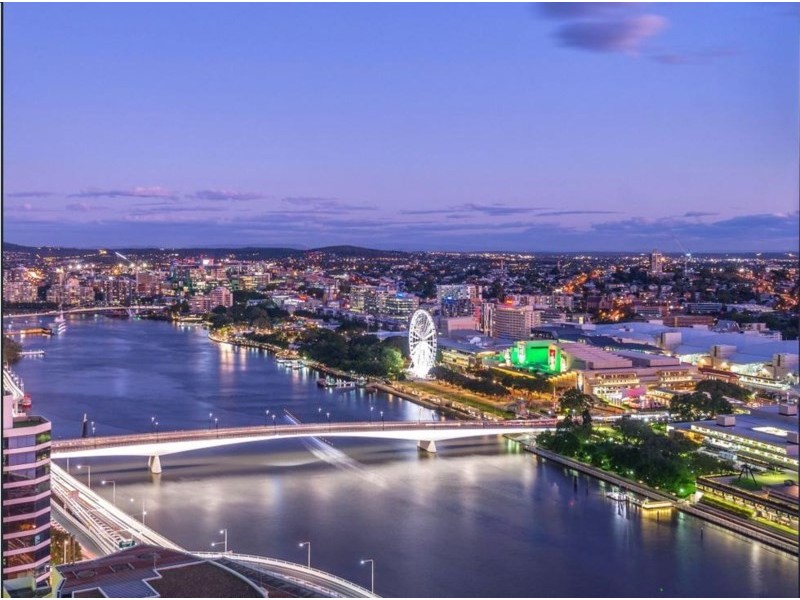 2605/43 Herschel Street, Brisbane QLD 4000