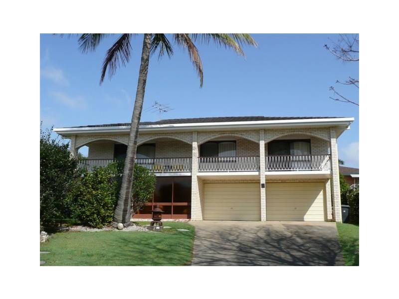 7 Cosmos Street, Macgregor QLD 4109