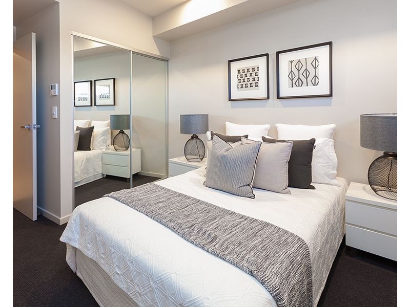 501/27 Commercial Road, Newstead QLD 4006