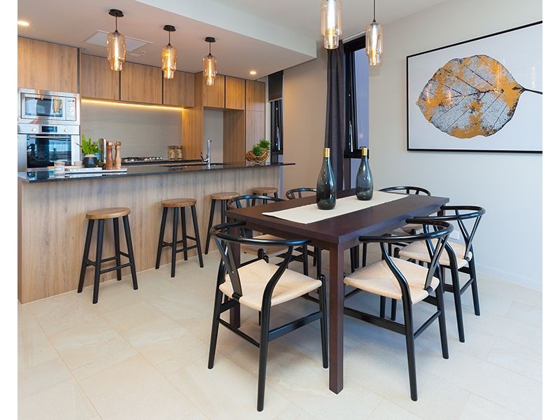 501/27 Commercial Road, Newstead QLD 4006