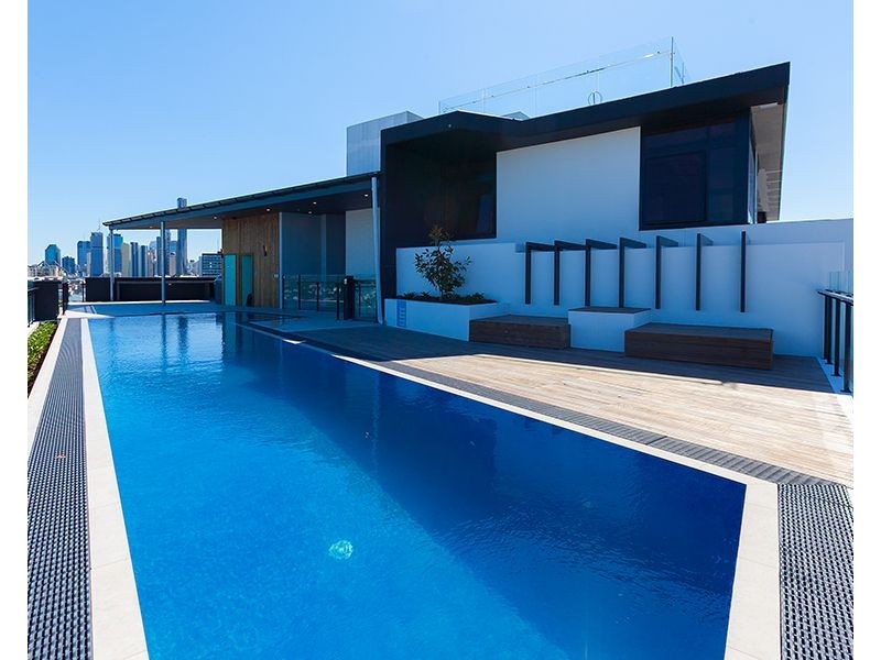 501/27 Commercial Road, Newstead QLD 4006