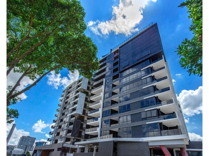 302/27 Commercial Road, Newstead QLD 4006