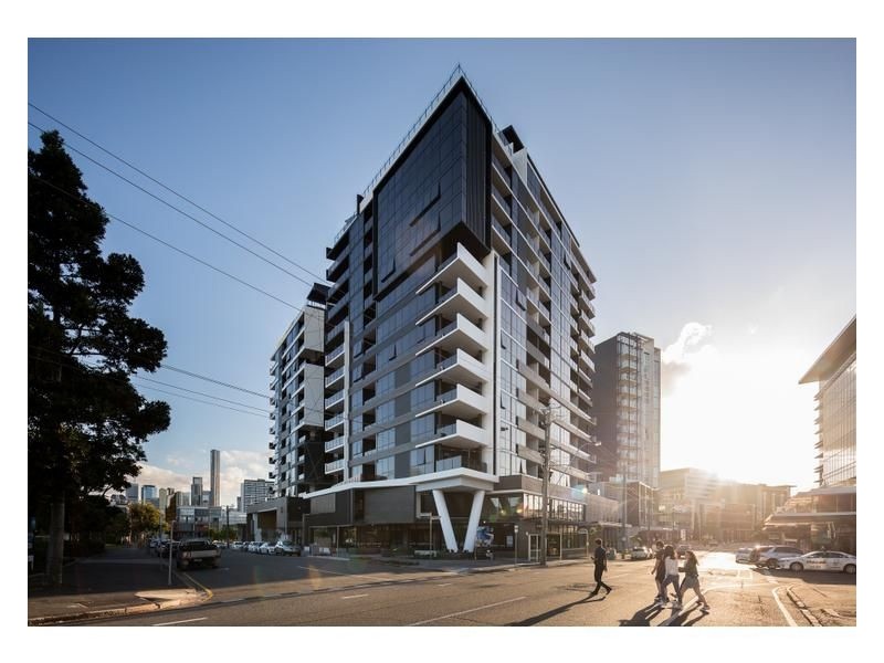 308/27 Commercial Road, Newstead QLD 4006