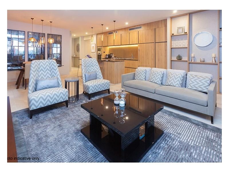 308/27 Commercial Road, Newstead QLD 4006