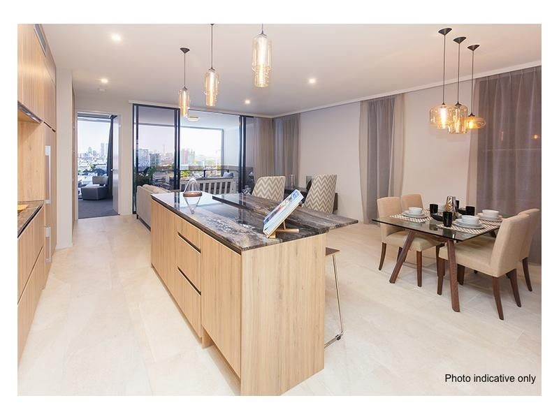 308/27 Commercial Road, Newstead QLD 4006