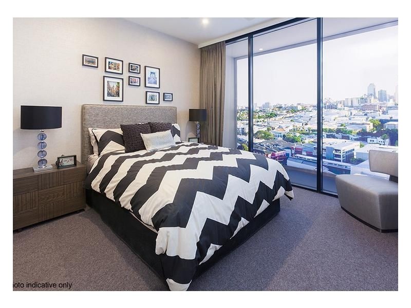 308/27 Commercial Road, Newstead QLD 4006