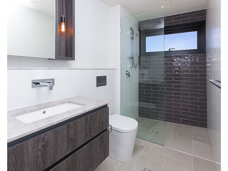 915/27 Commercial Road, Newstead QLD 4006