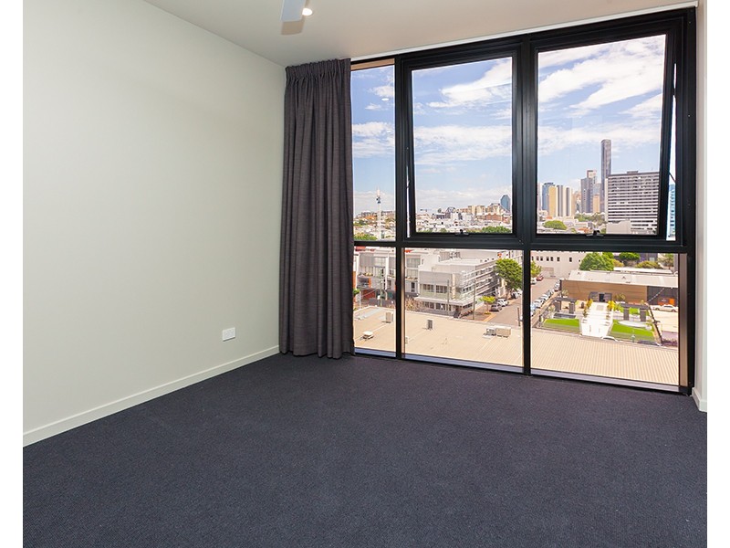 915/27 Commercial Road, Newstead QLD 4006