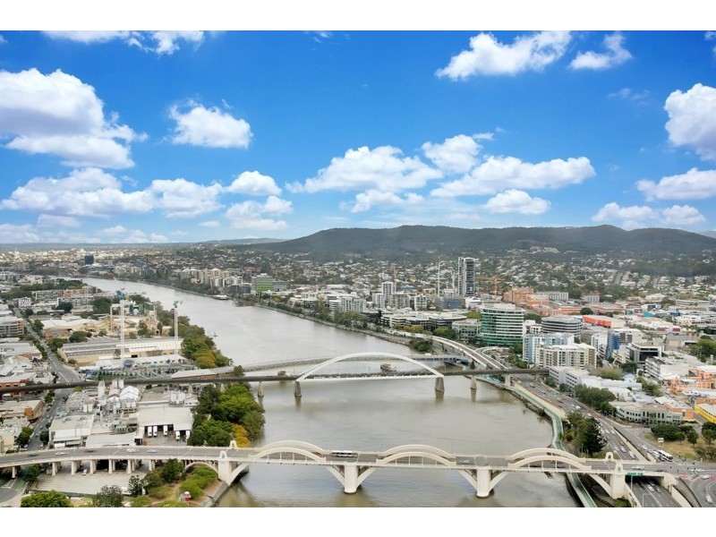3702/43 Herschel Street, Brisbane QLD 4000