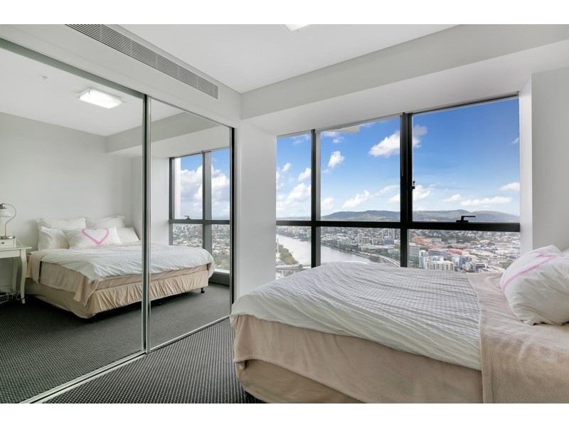 3702/43 Herschel Street, Brisbane QLD 4000