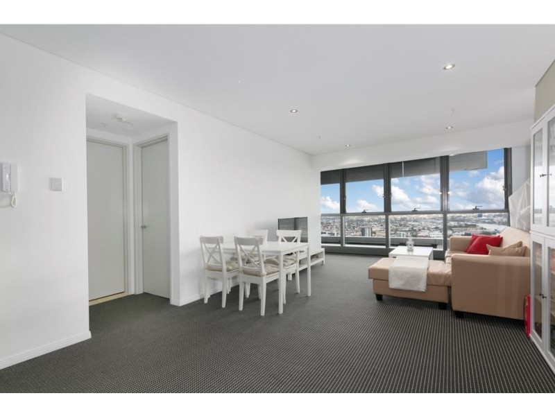 3702/43 Herschel Street, Brisbane QLD 4000