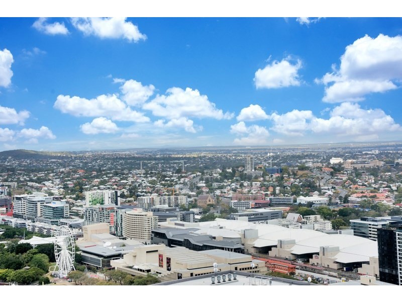 3702/43 Herschel Street, Brisbane QLD 4000
