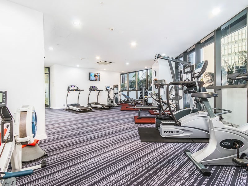 3702/43 Herschel Street, Brisbane QLD 4000