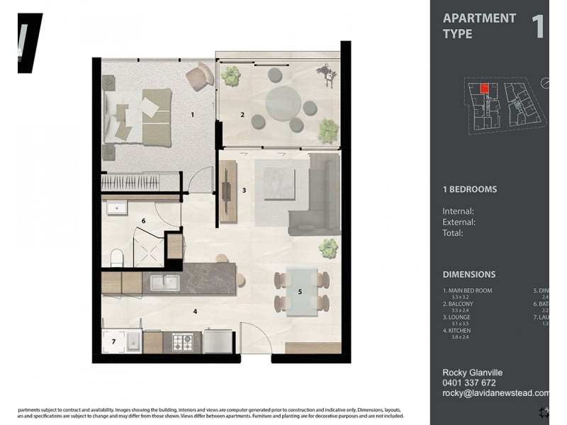 27 Commercial Road, Newstead QLD 4006