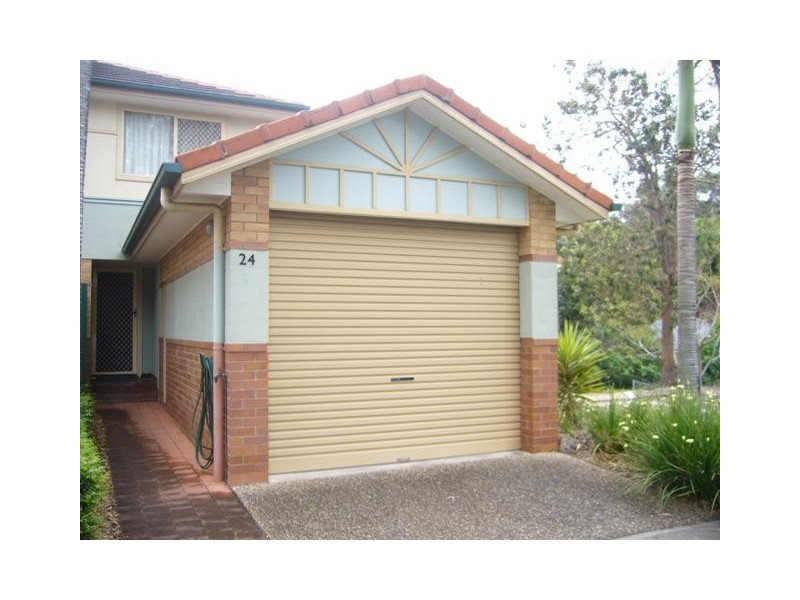 24/60 Marlene Street, Mount Gravatt East QLD 4122