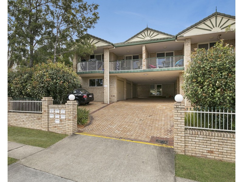 1/20 Drummond Street, Greenslopes QLD 4120