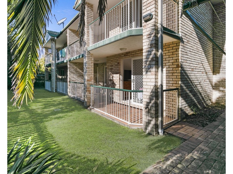 1/20 Drummond Street, Greenslopes QLD 4120