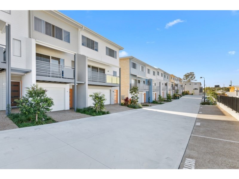 40/30 Taylor Place, Mackenzie QLD 4156