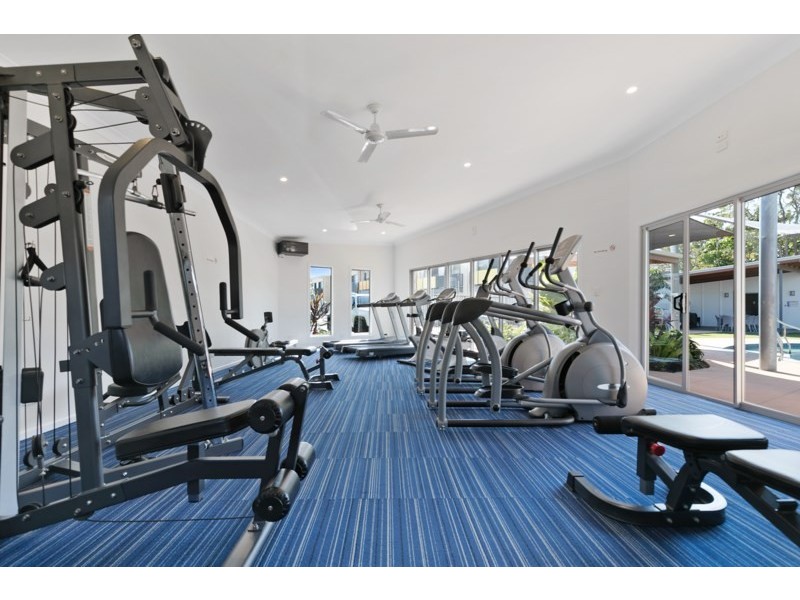 40/30 Taylor Place, Mackenzie QLD 4156