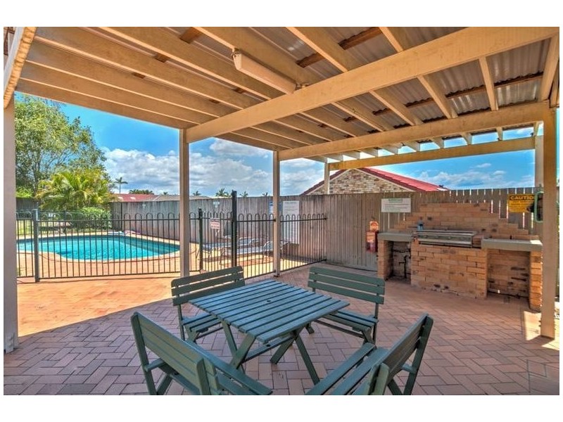 30/116 Meadowlands Road, Carina QLD 4152