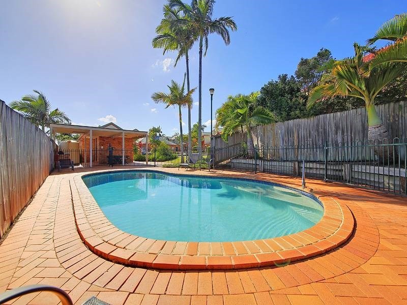 30/116 Meadowlands Road, Carina QLD 4152