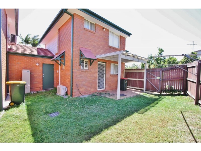 30/116 Meadowlands Road, Carina QLD 4152