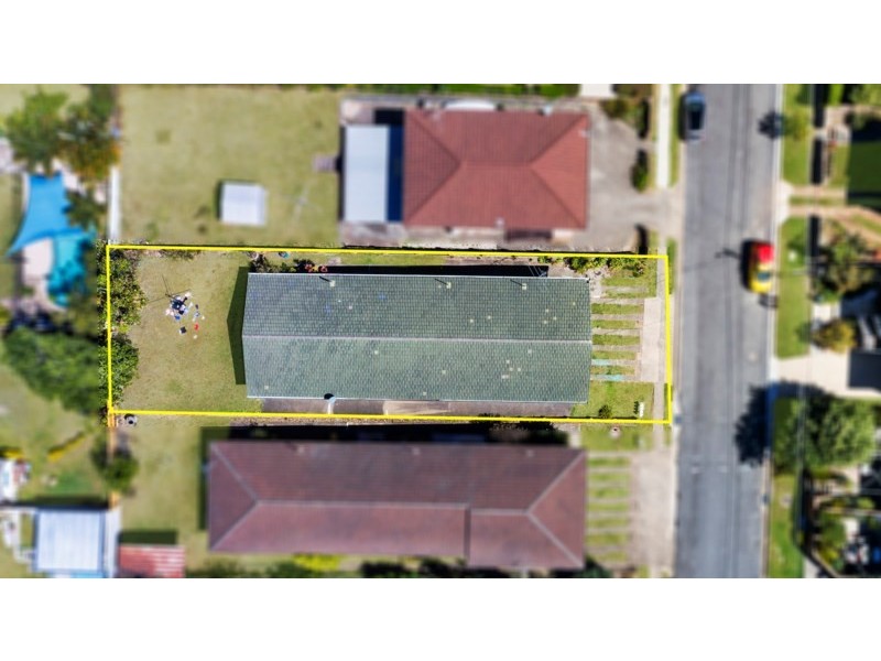 29 Arnold Street, Holland Park QLD 4121