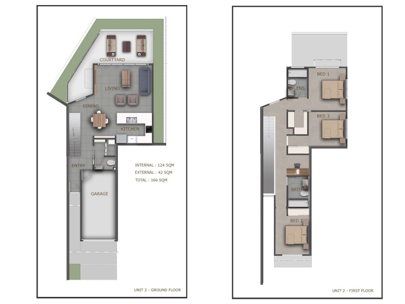 14 Gibson Lane, Morningside QLD 4170