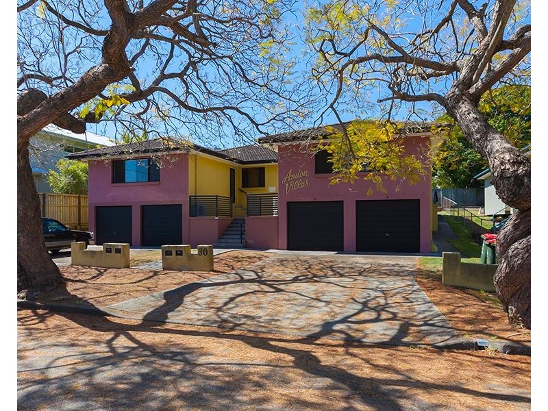 1/30 Cavillon Street, Holland Park QLD 4121