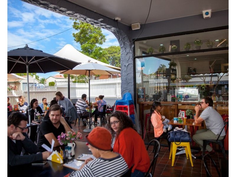 1/30 Cavillon Street, Holland Park QLD 4121