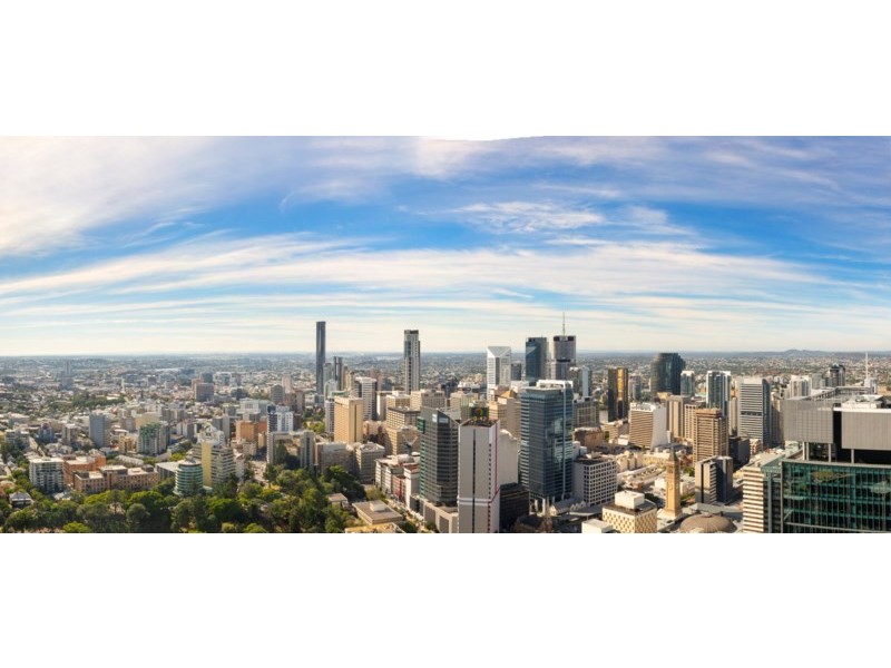 4906/43 Herschel Street, Brisbane QLD 4000