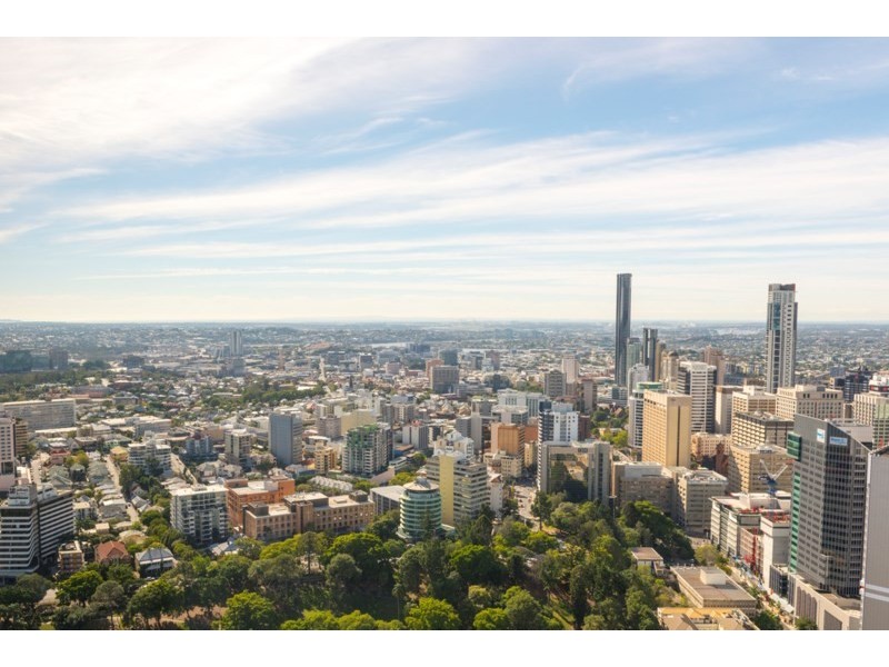 4906/43 Herschel Street, Brisbane QLD 4000