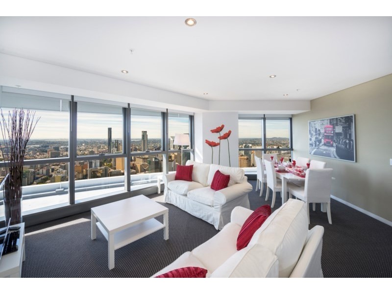 4906/43 Herschel Street, Brisbane QLD 4000