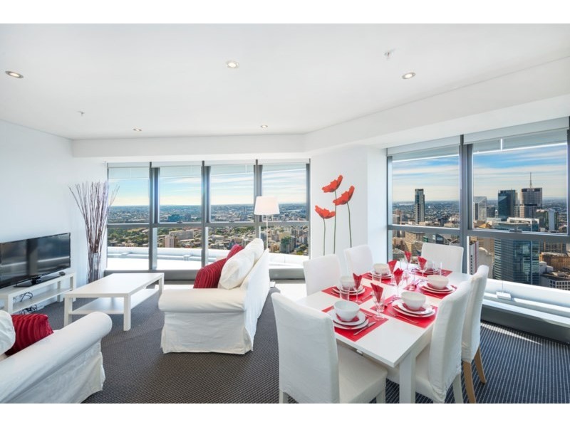 4906/43 Herschel Street, Brisbane QLD 4000