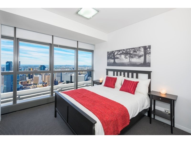 4906/43 Herschel Street, Brisbane QLD 4000