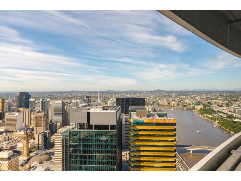 4906/43 Herschel Street, Brisbane QLD 4000