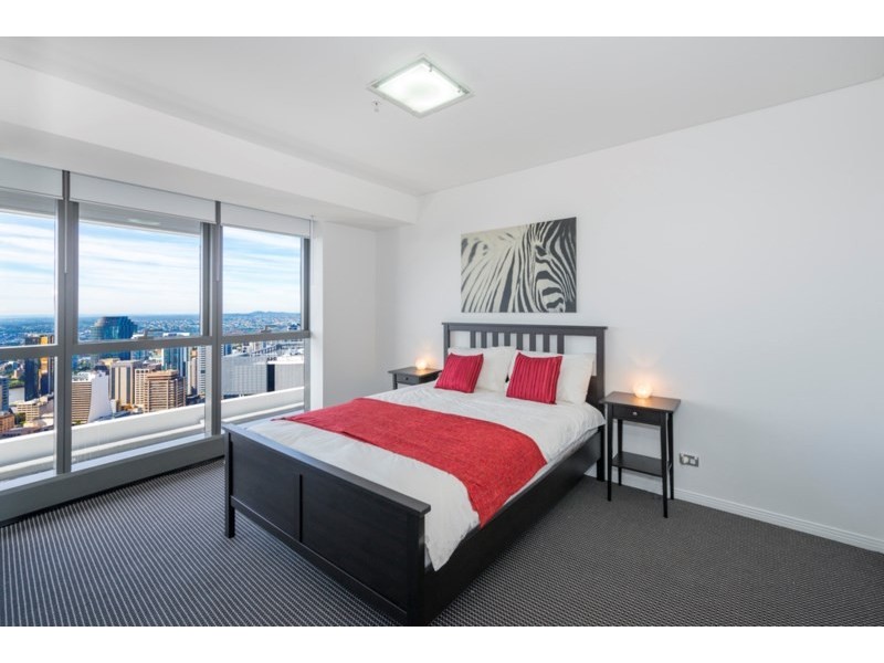 4906/43 Herschel Street, Brisbane QLD 4000