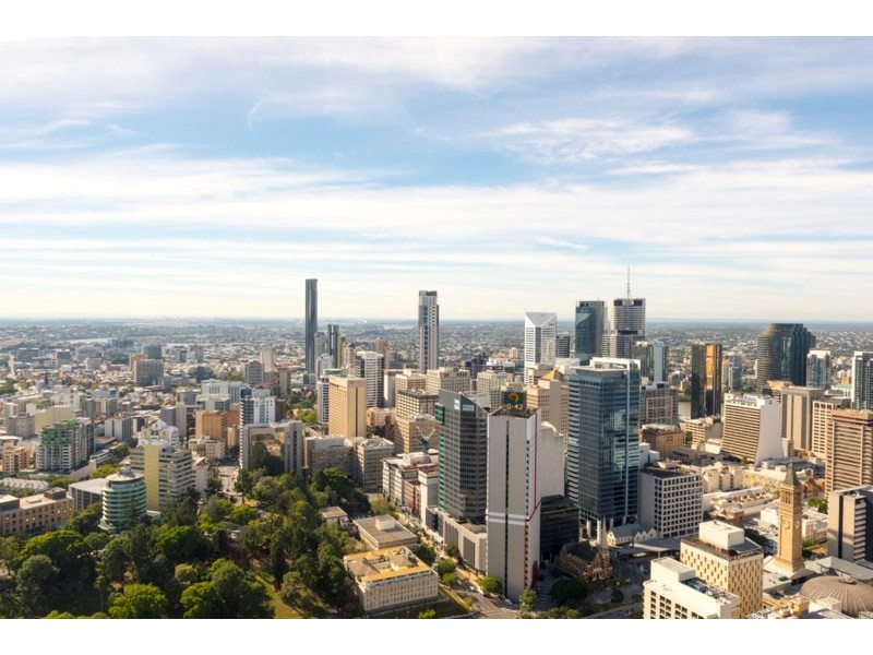 4906/43 Herschel Street, Brisbane QLD 4000